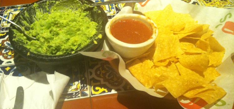 Chili's Grill & Bar