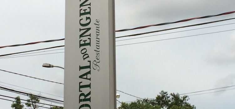 Restaurante Portal Do Engenho Ii