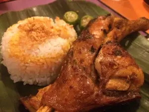 Chicken House