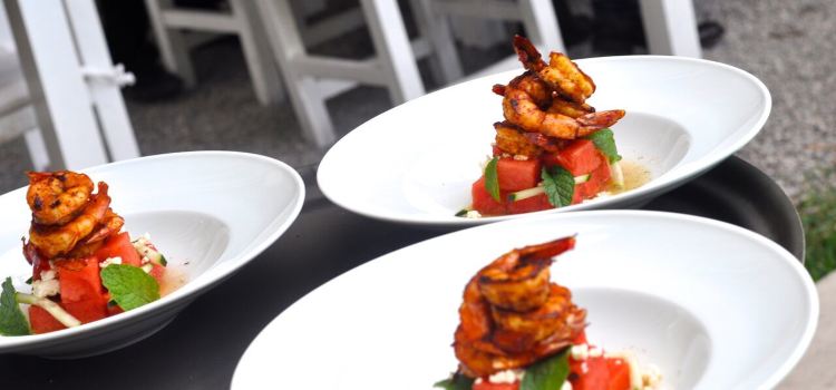 House Restaurant