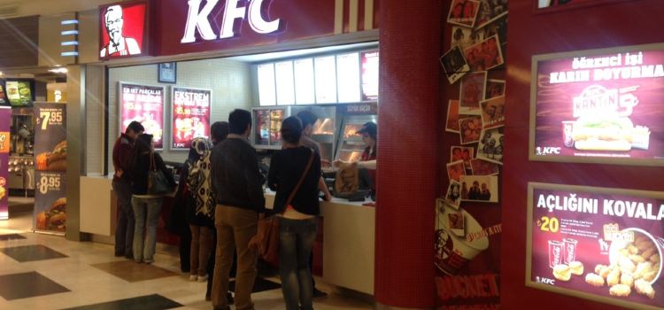 KFC
