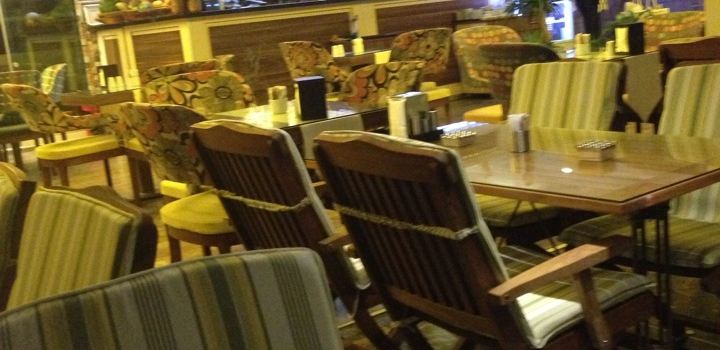 SeaPoint Cafe & Restaurant