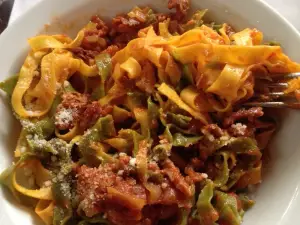 Arlecchino Ristorante Residence