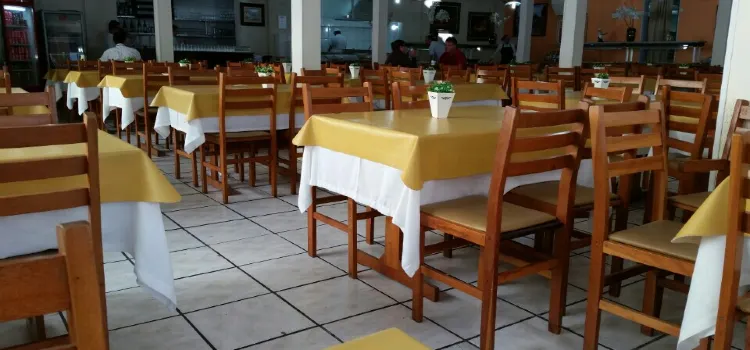 Dom Alberto Restaurante