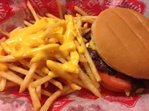 Freddy's Frozen Custard & Steakburgers