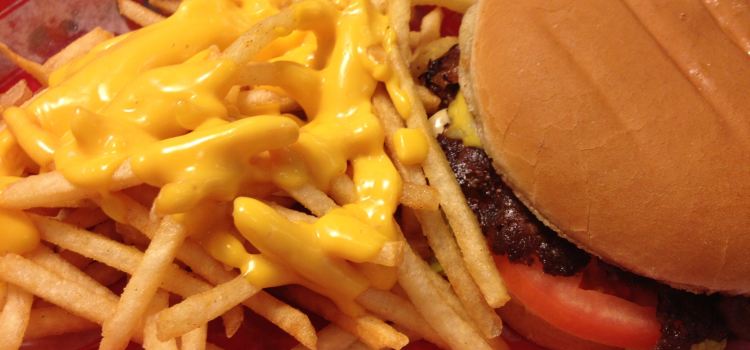 Freddy's Frozen Custard & Steakburgers