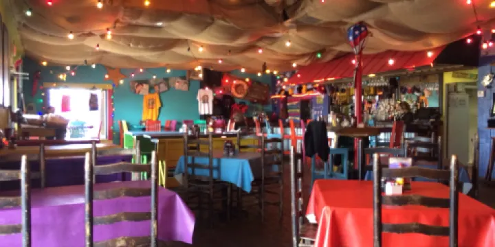 Sassy Bass Amazin' Grill