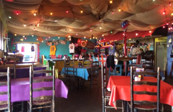 Sassy Bass Amazin' Grill