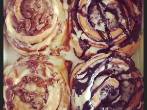 Cinnabon