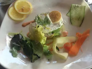 Auberge Du Pays De Retz