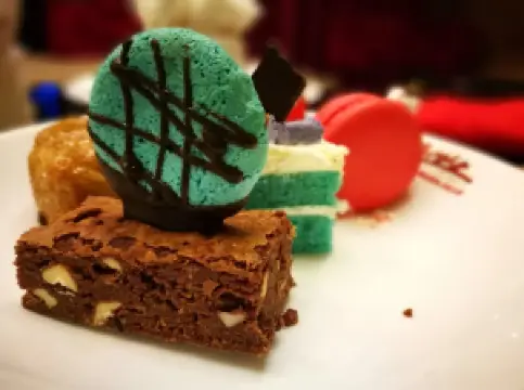 Brasa de Brazil Jeddah