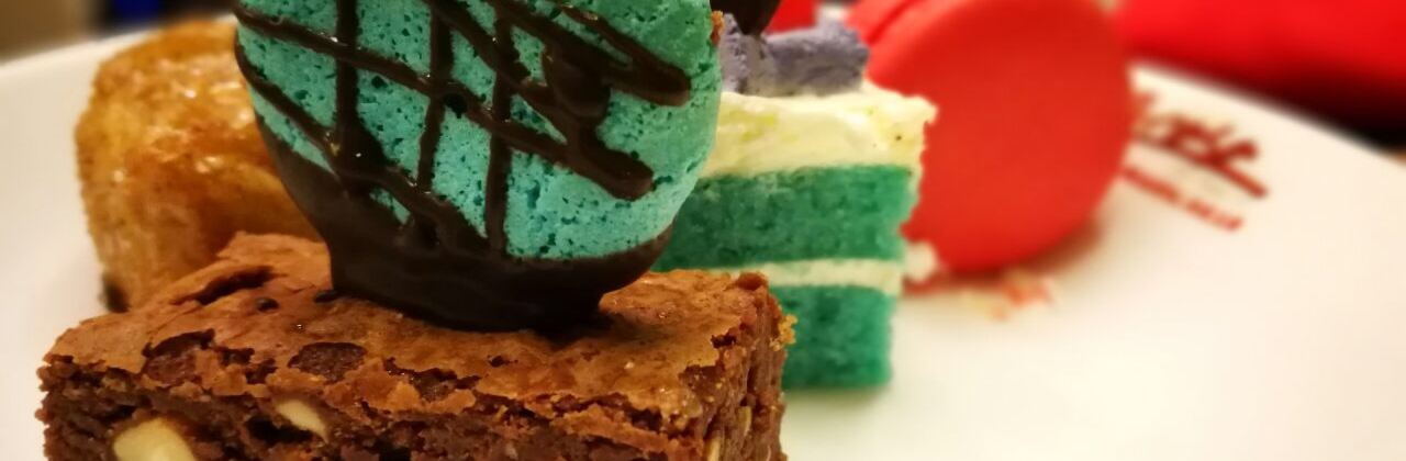 Brasa de Brazil Jeddah