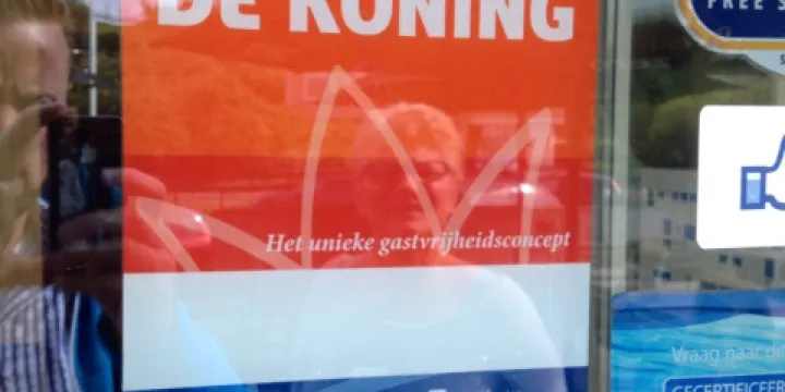 Restaurant Natuurlijk