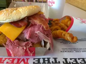 Arby's