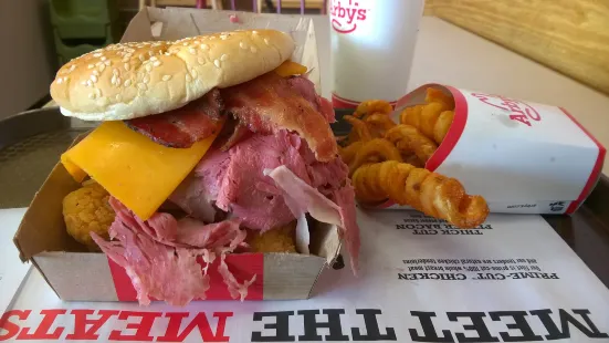 Arby's