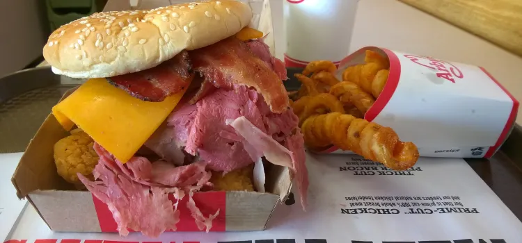 Arby's