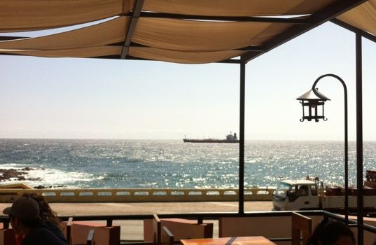 Barbacoa Restaurant