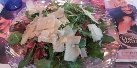 Pasticceria Bar Voglia Matta