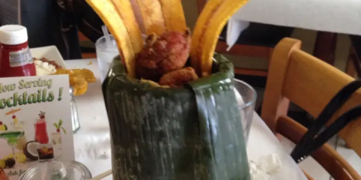 Raices Latin Cuisine