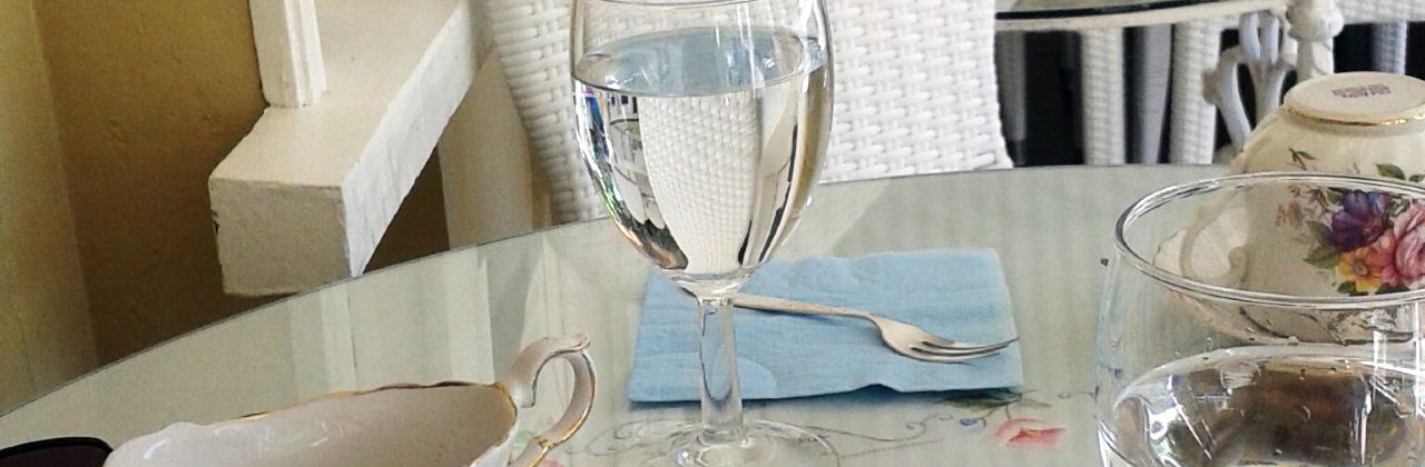 The Old Teahouse Gallery