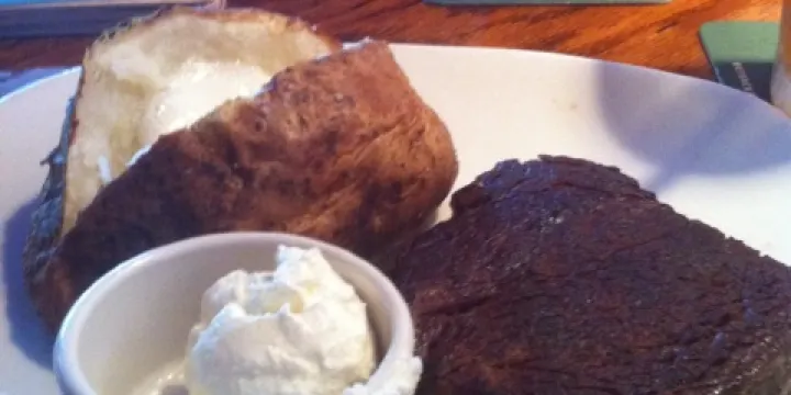 Outback Steakhouse