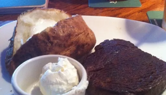 Outback Steakhouse