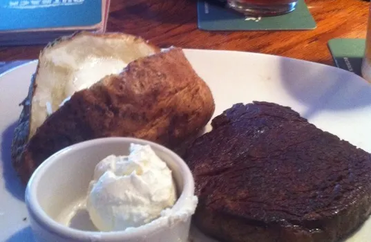 Outback Steakhouse