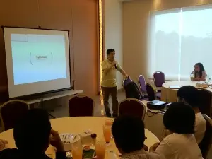 Istana Koki Wedding Venue & Event Space