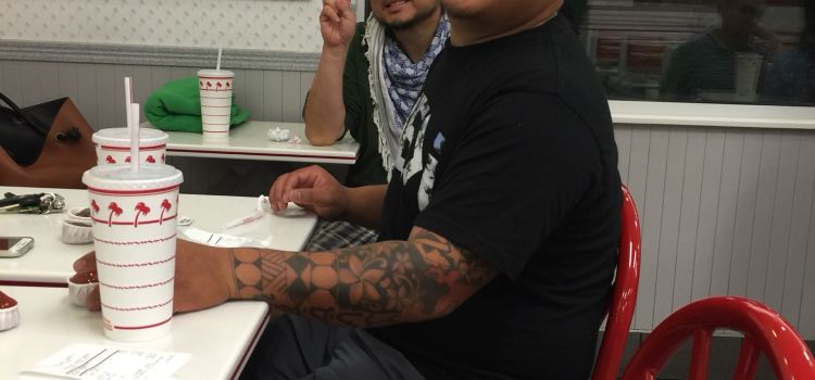 In-N-Out Burger