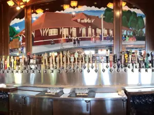 Olde Hickory Station