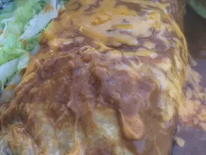 Paco's Tacos