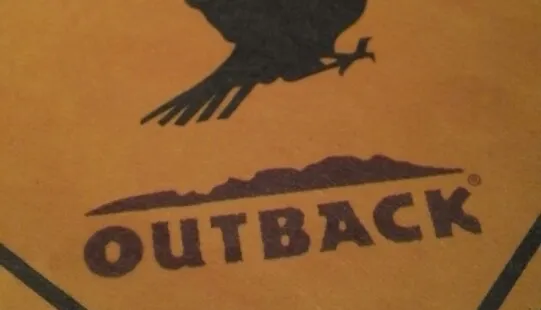 Outback Steakhouse - Plaza Shopping Niterói