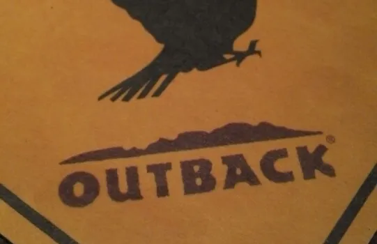 Outback Steakhouse