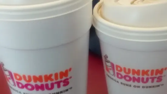 Dunkin' Donuts