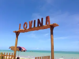Lovina Tropical Bar & Restaurante