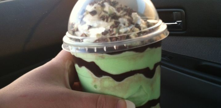 Arby's