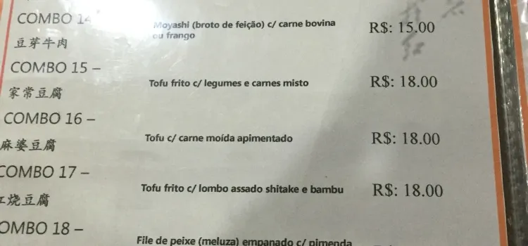 HZ Restaurante