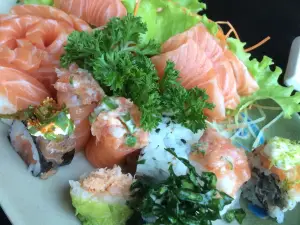 Sugoi Sushi