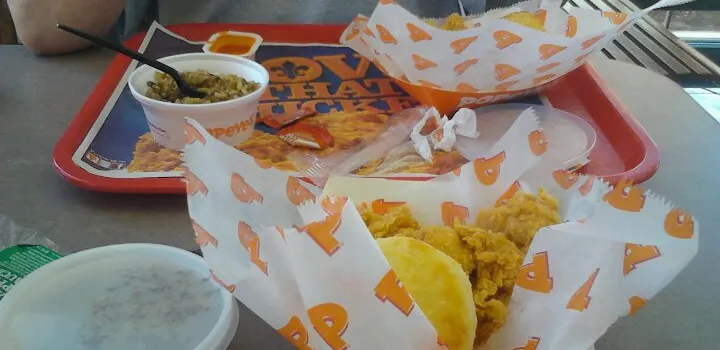 Popeyes Louisiana Kitchen