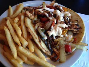 Griller's Restaurant