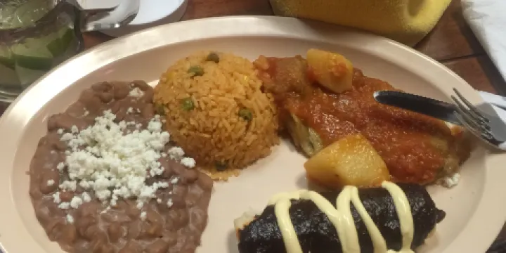 Tortilleria La Mexicana
