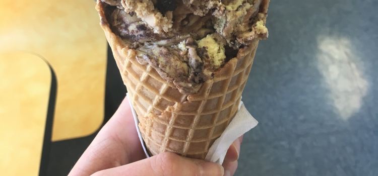 Twist N' Shake