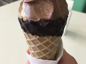 Lazzo Gelato Italiano