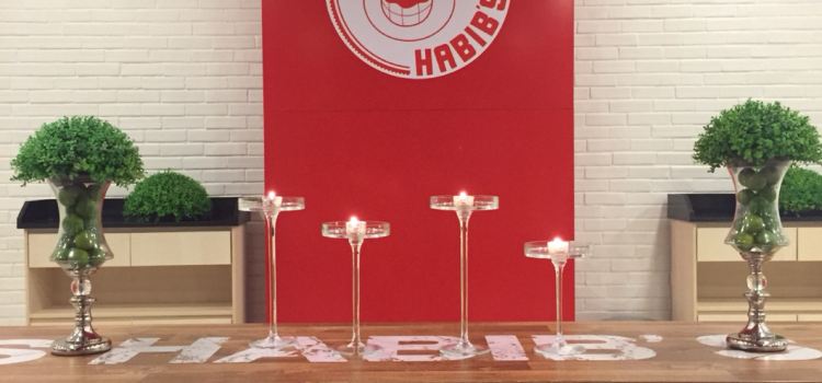 Habib's Bancarios