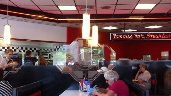 Steak 'n Shake