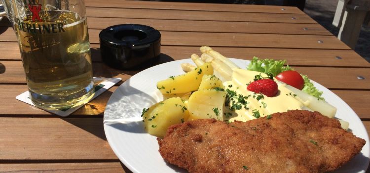 Zum Zicken-Schulze