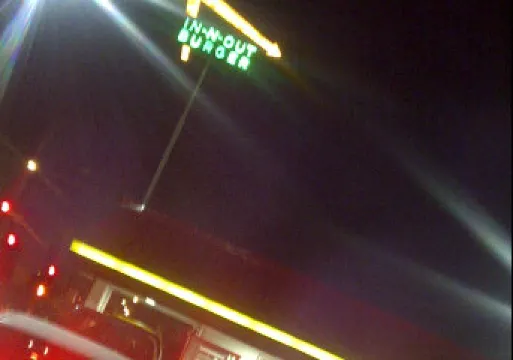 In-N-Out Burger