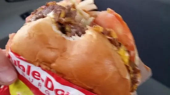 In-N-Out Burger