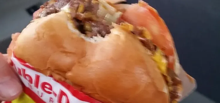 In-N-Out Burger