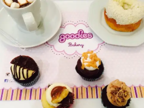 Goodies Bakery